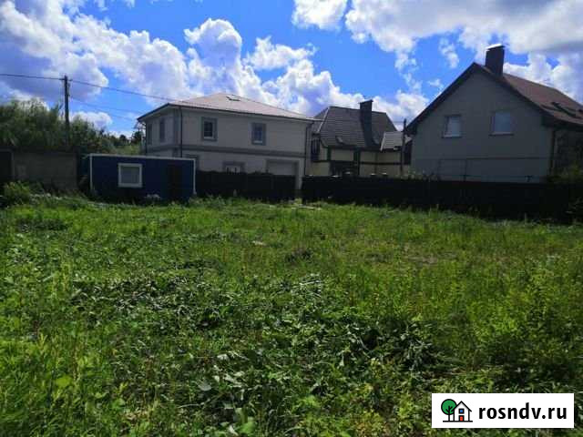 Участок СНТ, ДНП 6 сот. на продажу в Калининграде Калининград - изображение 1