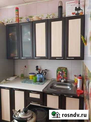 3-комнатная квартира, 57 м², 1/5 эт. на продажу в Иркутске Иркутск - изображение 1