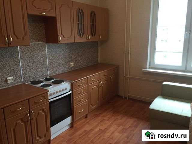 3-комнатная квартира, 81 м², 2/9 эт. в аренду на длительный срок в Пушкине Пушкин - изображение 1