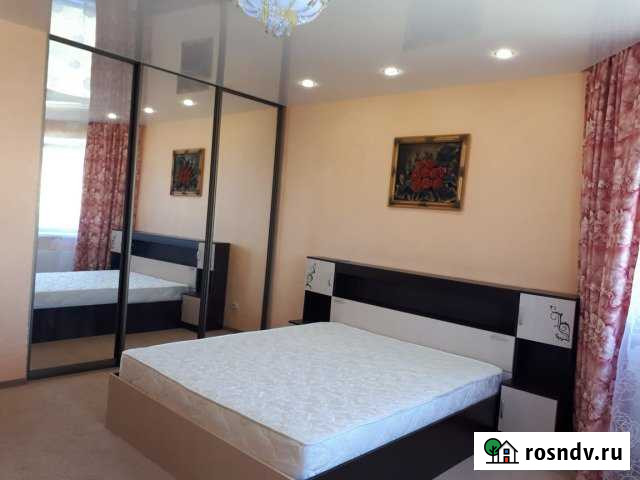 3-комнатная квартира, 79 м², 12/19 эт. в аренду на длительный срок в Москве Москва - изображение 1