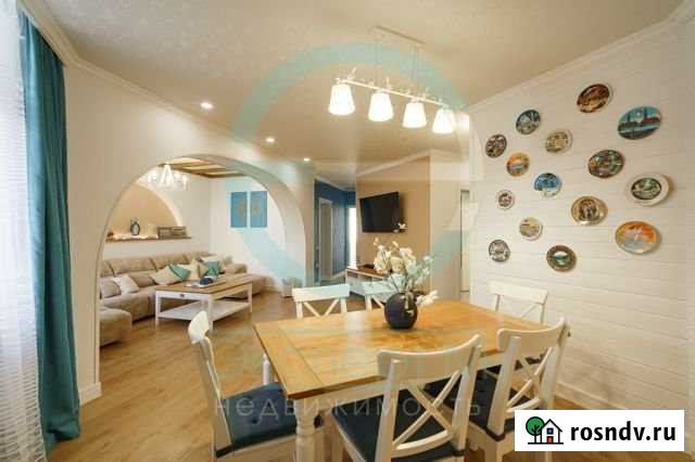 3-комнатная квартира, 120 м², 6/10 эт. на продажу в Сочи Сочи - изображение 1