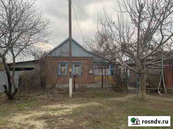 Дом 70 м² на участке 34 сот. на продажу в Анастасиевской Анастасиевская