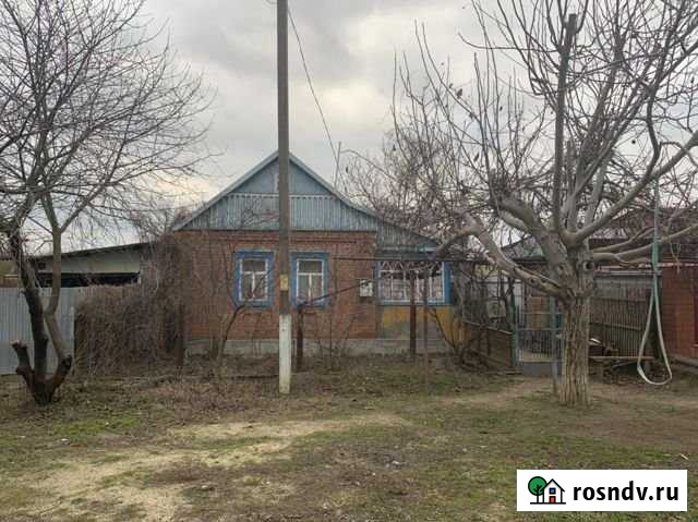 Дом 70 м² на участке 34 сот. на продажу в Анастасиевской Анастасиевская - изображение 1