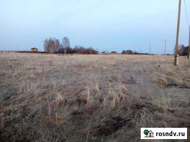 Участок ИЖС 9 сот. на продажу в Копейске Копейск - изображение 1