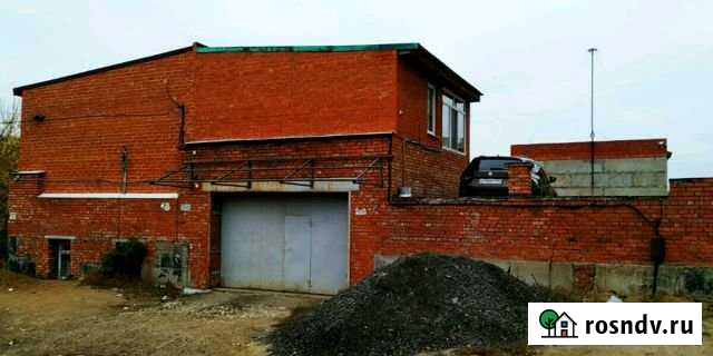 Машиноместо 18 м² на продажу в Саратове Саратов - изображение 1