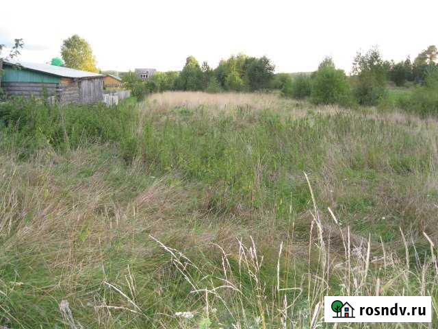 Участок ИЖС 11 сот. на продажу в Николо-Павловском Николо-Павловское - изображение 1