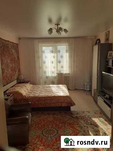 1-комнатная квартира, 46 м², 8/9 эт. на продажу в Благовещенске Амурской области Благовещенск - изображение 1