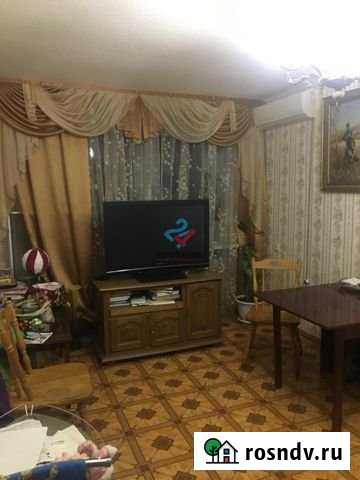 4-комнатная квартира, 77.8 м², 4/5 эт. на продажу в Астрахани Астрахань - изображение 1