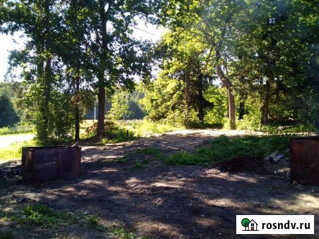 Участок ИЖС 10 сот. на продажу в Йошкар-Оле Йошкар-Ола - изображение 1