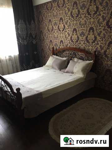 1-комнатная квартира, 43 м², 3/10 эт. в аренду посуточно в Махачкале Махачкала - изображение 1