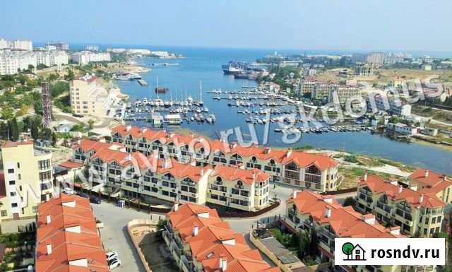 2-комнатная квартира, 77 м², 3/3 эт. на продажу в Севастополе Севастополь - изображение 1