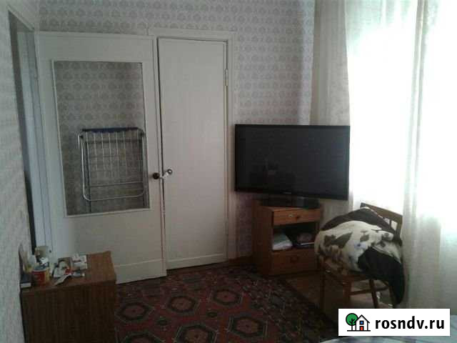 2-комнатная квартира, 46 м², 5/5 эт. в аренду на длительный срок во Владикавказе Владикавказ - изображение 1