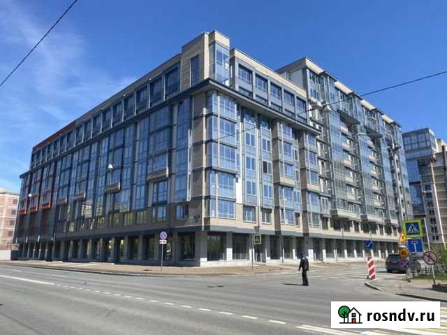 Нежилое помещение от собственника Санкт-Петербург - изображение 1