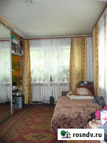 1-комнатная квартира, 30.8 м², 1/4 эт. на продажу в Ангарске Ангарск - изображение 1