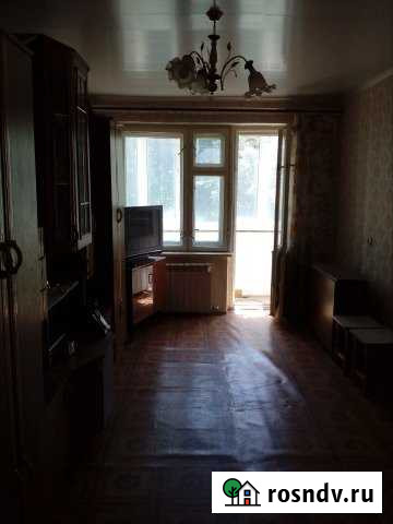 2-комнатная квартира, 43.1 м², 3/5 эт. на продажу в Кирове Калужской области Киров - изображение 1