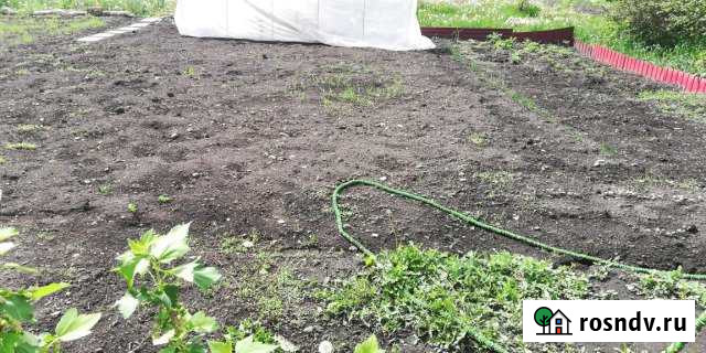 Участок СНТ, ДНП 6 сот. на продажу в Орле Орёл - изображение 1