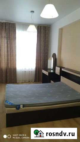 1-комнатная квартира, 52.1 м², 9/9 эт. на продажу в Иркутске Иркутск - изображение 1