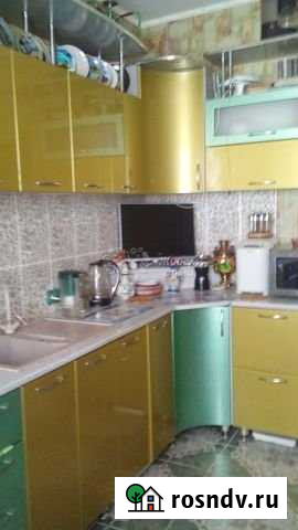 2-комнатная квартира, 68.4 м², 2/3 эт. на продажу в Волгограде Волгоград - изображение 1