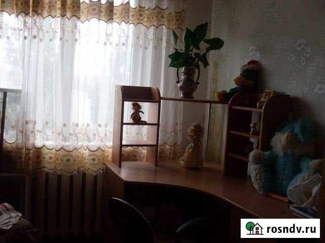 3-комнатная квартира, 62 м², 5/5 эт. на продажу в Камышине Камышин - изображение 1