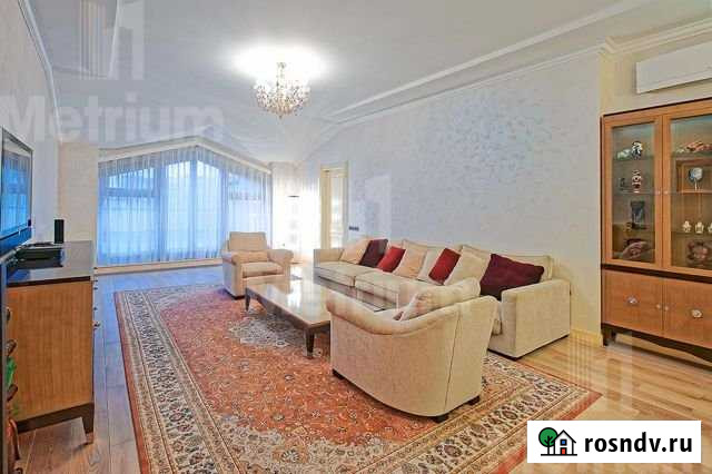 5-комнатная квартира, 235 м², 9/10 эт. на продажу в Москве Москва - изображение 1
