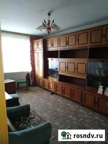 3-комнатная квартира, 61 м², 3/5 эт. на продажу в Псебае Псебай - изображение 1