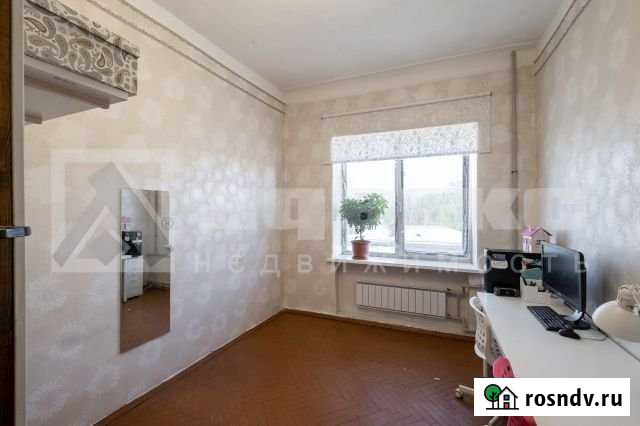 Комната 15 м² в > 9-ком. кв., 5/6 эт. на продажу в Санкт-Петербурге Санкт-Петербург - изображение 1