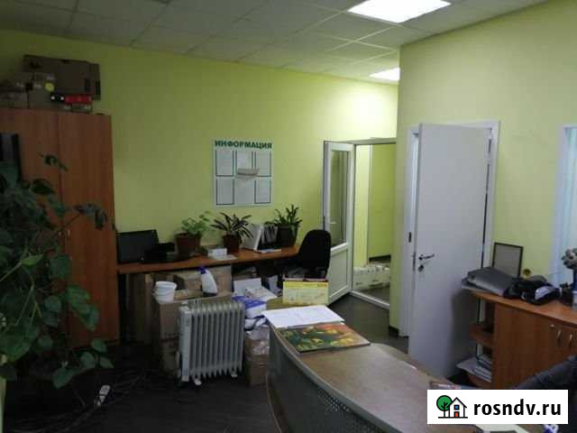 Офисное помещение, 220 кв.м. Киров - изображение 1