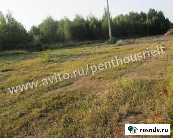 Участок ИЖС 15 сот. на продажу во Владимире Владимир - изображение 1