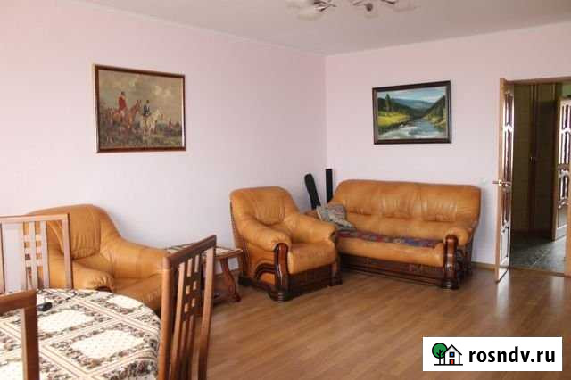 3-комнатная квартира, 100 м², 8/9 эт. на продажу в Оренбурге Оренбург - изображение 1