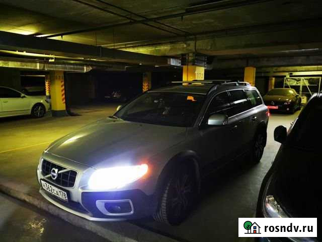 Машиноместо 14 м² на продажу в Санкт-Петербурге Санкт-Петербург - изображение 1