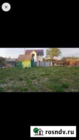 Дача 20 м² на участке 7 сот. на продажу в Калининграде Калининград - изображение 1