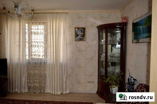 2-комнатная квартира, 70 м², 5/14 эт. на продажу в Сочи Сочи - изображение 1