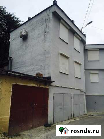 Гараж 30 м² на продажу в Ялте Ялта - изображение 1