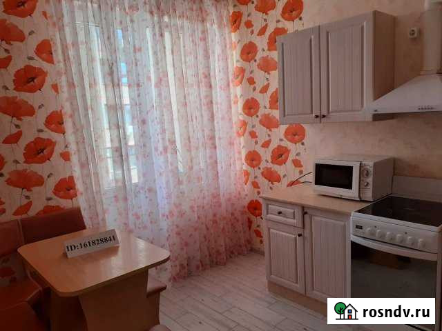 1-комнатная квартира, 35 м², 5/16 эт. в аренду посуточно в Анапе Анапа - изображение 1