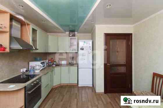 1-комнатная квартира, 57.2 м², 6/13 эт. на продажу в Тюмени Тюмень