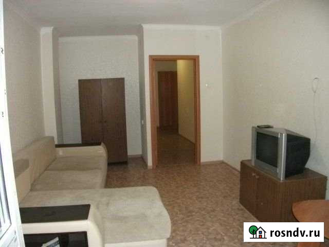 1-комнатная квартира, 46 м², 4/18 эт. на продажу в Ростове-на-Дону Ростов-на-Дону - изображение 1