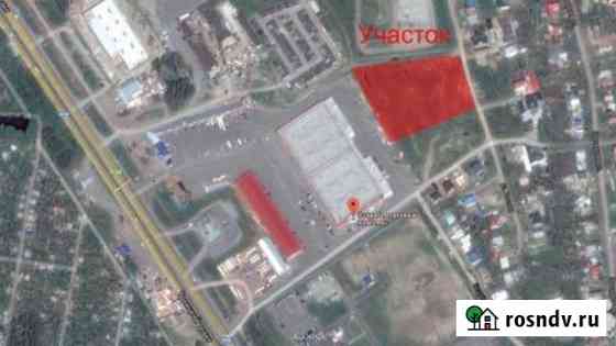 Участок ИЖС 55 сот. на продажу в Челябинске Челябинск