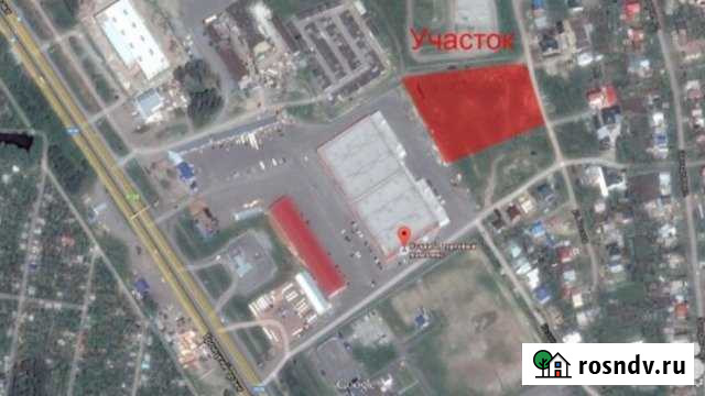 Участок ИЖС 55 сот. на продажу в Челябинске Челябинск - изображение 1