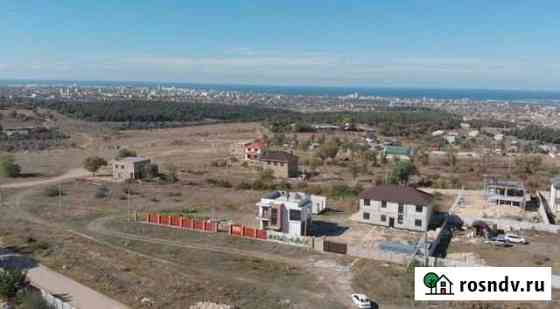 Участок ИЖС 4 сот. на продажу в Севастополе Севастополь