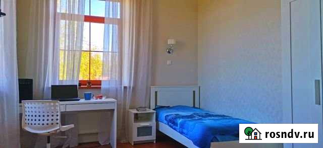 Комната 15 м² в 5-ком. кв., 3/4 эт. в аренду на длительный срок в Ватутинках Ватутинки - изображение 1