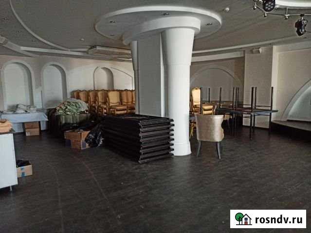 Помещение свободного назначения, 508.7 кв.м. Вологда - изображение 1