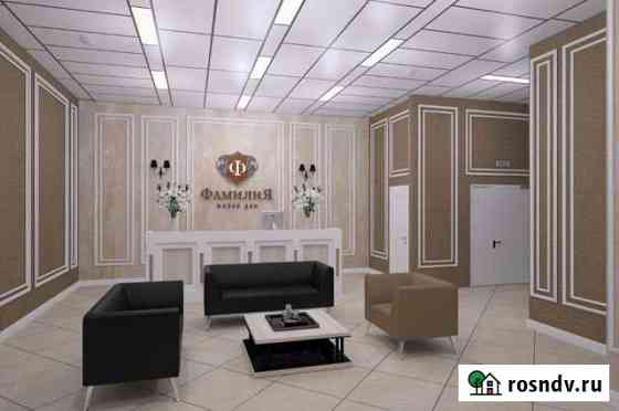 1-комнатная квартира, 41 м², 8/18 эт. на продажу в Перми Пермь