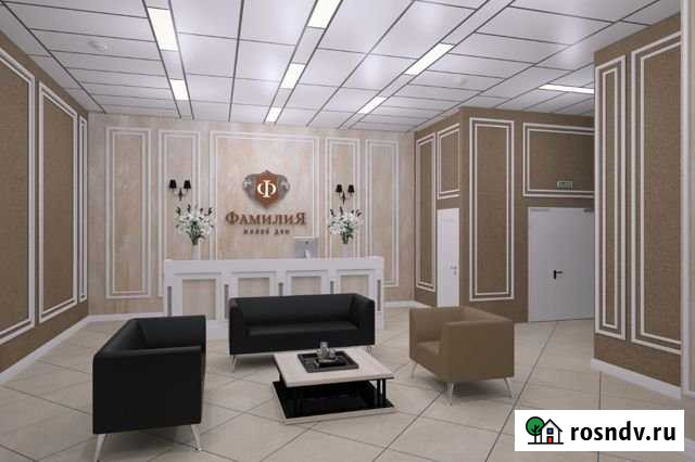 1-комнатная квартира, 41 м², 8/18 эт. на продажу в Перми Пермь - изображение 1