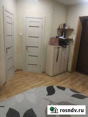 3-комнатная квартира, 100 м², 7/9 эт. на продажу в Томске Томск - изображение 1