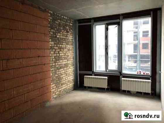 2-комнатная квартира, 77.3 м², 4/33 эт. на продажу в Самаре Самара