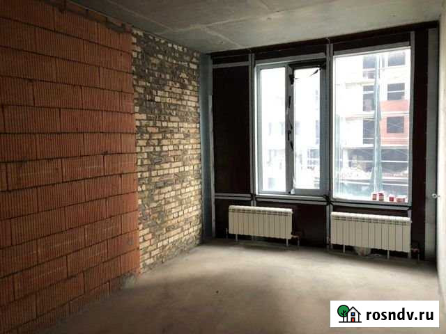 2-комнатная квартира, 77.3 м², 4/33 эт. на продажу в Самаре Самара - изображение 1