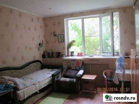 3-комнатная квартира, 66.4 м², 2/2 эт. на продажу в Краснодаре Краснодар