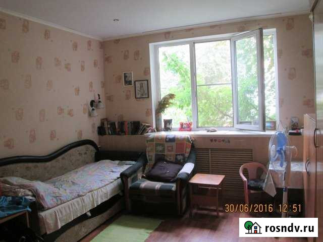 3-комнатная квартира, 66.4 м², 2/2 эт. на продажу в Краснодаре Краснодар - изображение 1