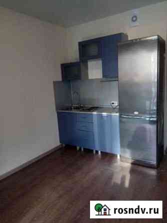 Квартира-студия, 24.4 м², 10/20 эт. в аренду на длительный срок в Санкт-Петербурге Санкт-Петербург