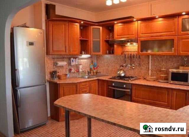 2-комнатная квартира, 52.9 м², 3/9 эт. на продажу в Астрахани Астрахань - изображение 1